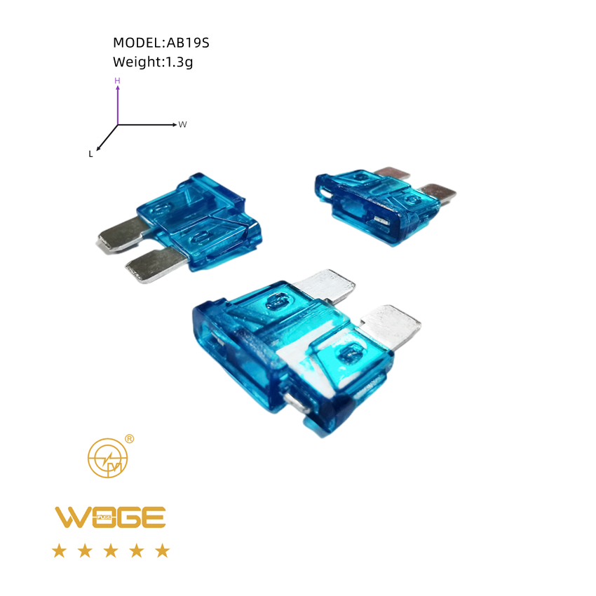 AB19S凸點 1-40A 32Vdc
