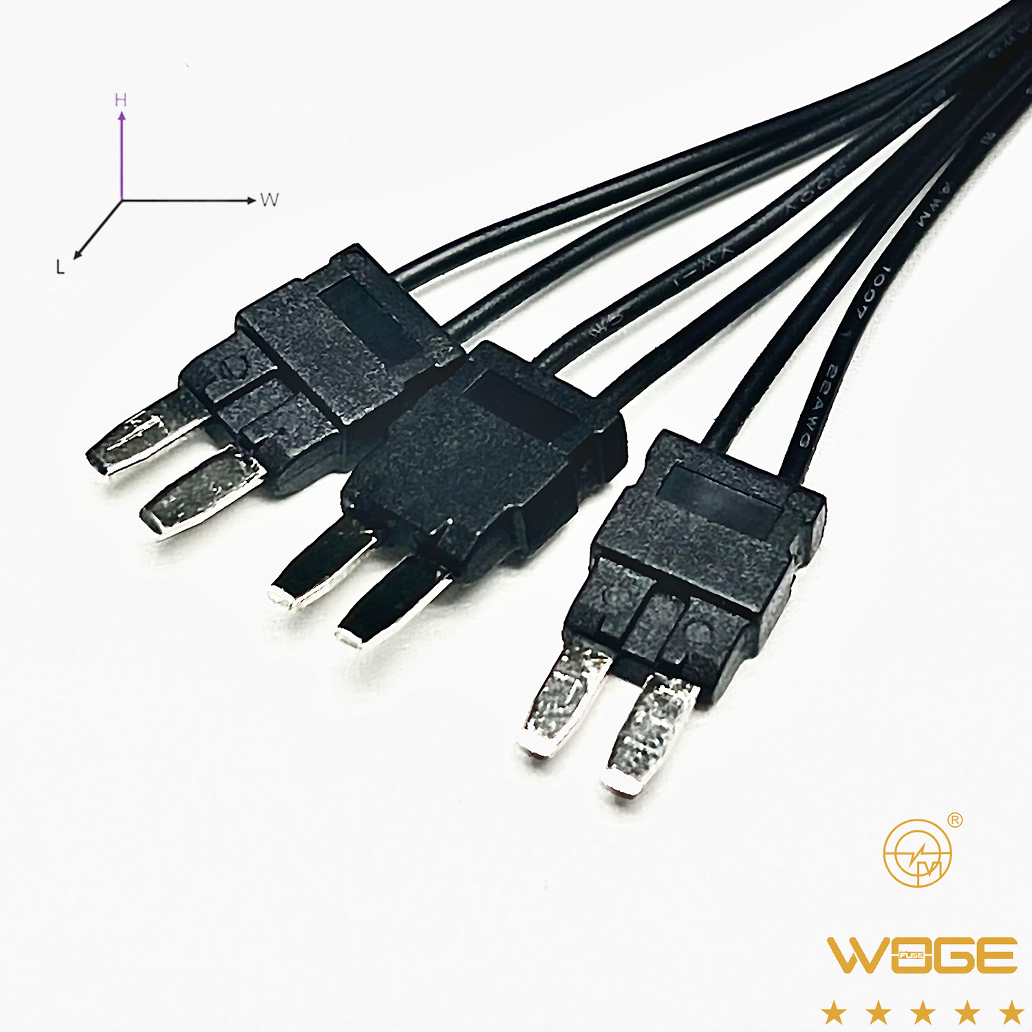CT09xxx micro2雙線取電器